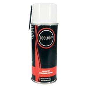 Occlude Aerosol Spray Indicator Powder Red 75 Gm 75gm/Cn