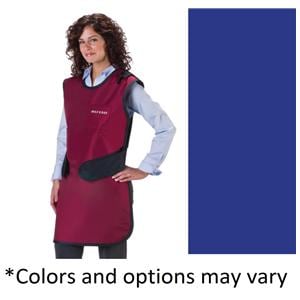 X-Ray Apron With Collar Ea