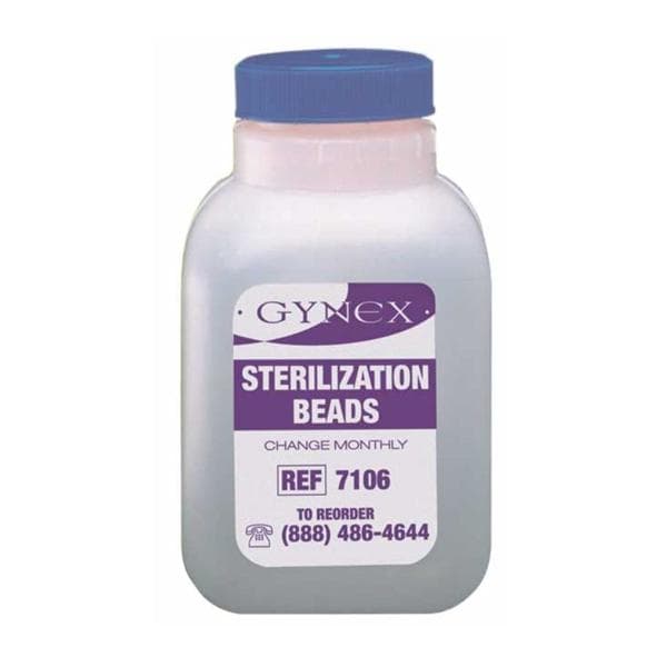 Gynex Sterilization Glass Beads For Instrument