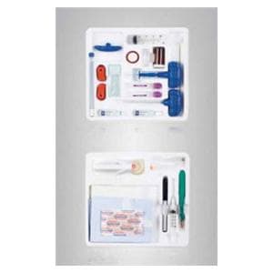 Jamshidi Biopsy/Aspiration Tray Lidocaine/Gauze