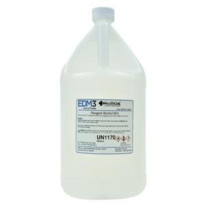 Reagent Grade Alcohol 95% 1gal Ea