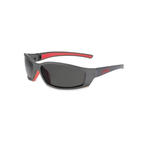 Eyewear Hager Gray / Red Ea