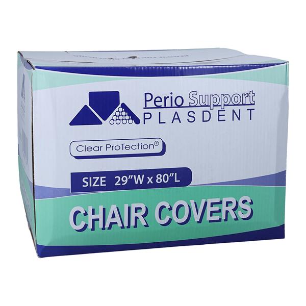 Cover Chair 29 in x 80 in X-Long 125/Bx