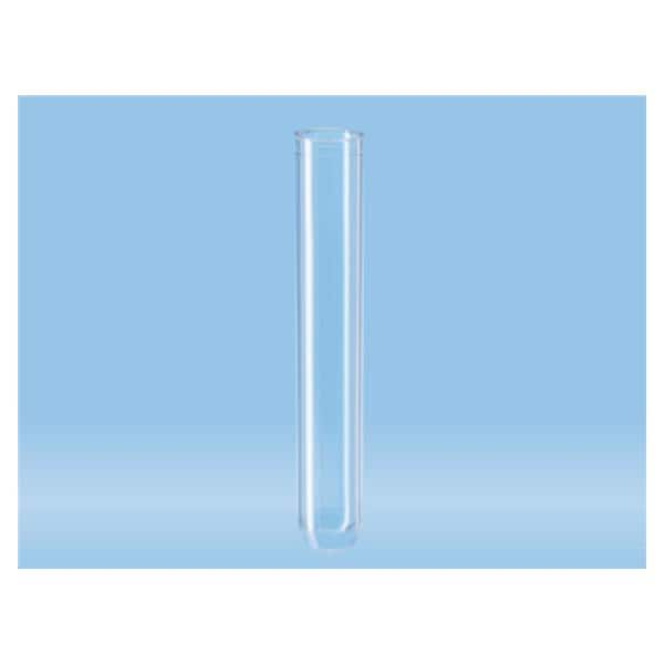 Test Tube Polystyrene 5mL 13x75mm Non-Sterile 500/Bg