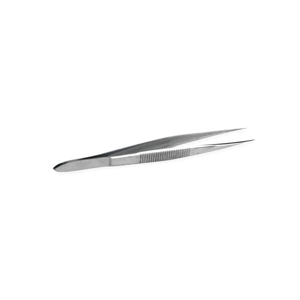 Splinter Forcep 4-1/2" Stainless Steel Non-Sterile 12/Bx