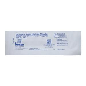 Titan Quincke Spinal Needle 22g 3-1/2