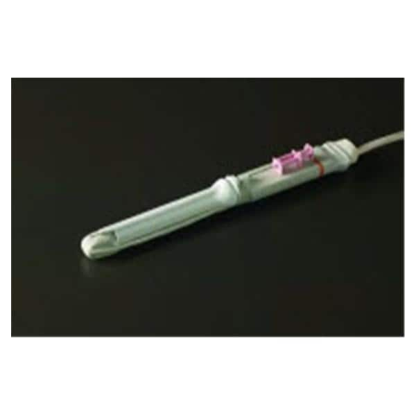 Endocavity Needle Guide For Hitachi Healthcare UST-676LP transducer 24/Bx