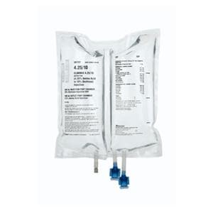 Clinimix Injection No Sulfite Bag 1000mL 6/Ca