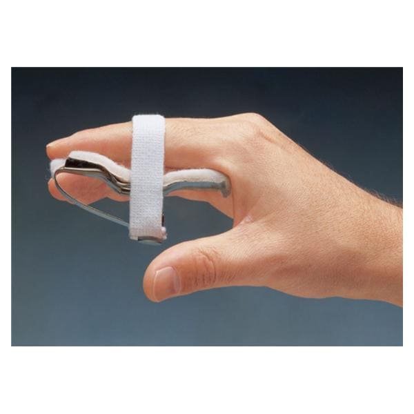 Joint Jack Contracture Splint Finger Size Small Steel 1.5-2.5