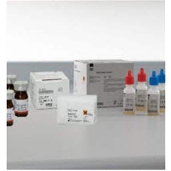 ProSpec IgA: Immunoglobulin A Reagent Test 40 Count 1/Bx