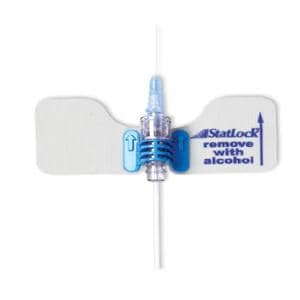 IV Select Stabilization Device No Valve 6" 25/Ca