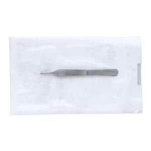 Adson Tissue Forcep 4-3/4" Stainless Steel Sterile 20/Ca