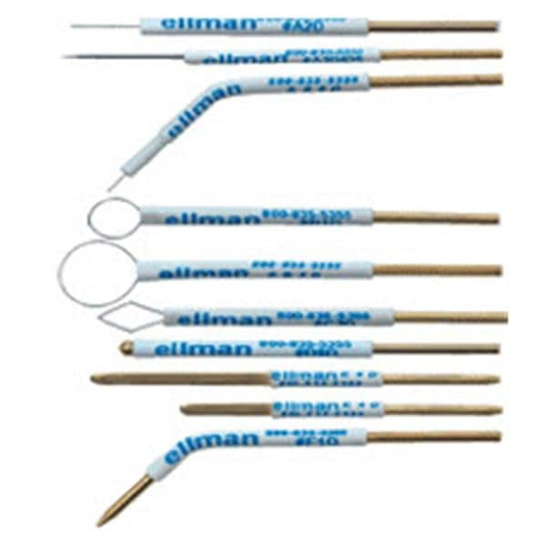 Empire MicroIncision Needle Electrode 2/Pk