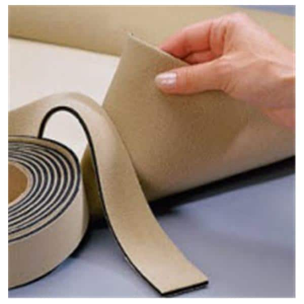 Splinting Material Beige 1.5"x3.5yd