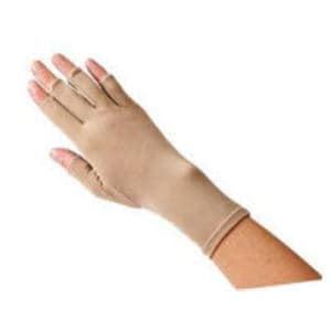 Rolyan Compression Glove Hand 10" Large