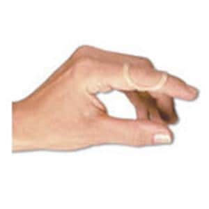 Oval-8 Splint Finger Size 14 Plastic