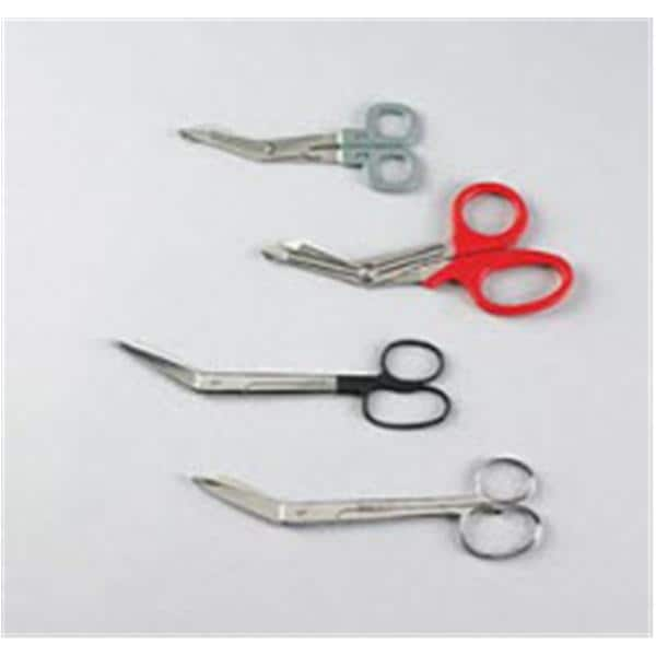 Utility Scissors 7-3/8" SS Ea