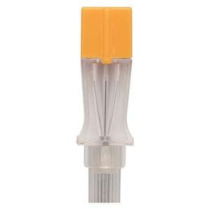 Chiba Spinal Needle 25g 8