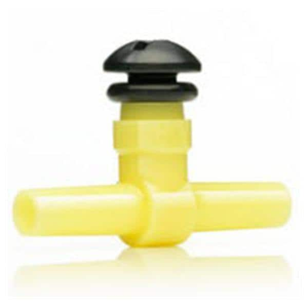 Receptal T-Adapter For Suction Canister 5/Bx