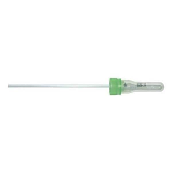 Safe-T-Fill Capillary Blood Collection Tube Clear 300uL 500/Ca