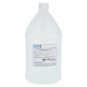 Ethanol Stain 70% 1gal Ea