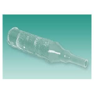 WideBand External Catheter Silicone _