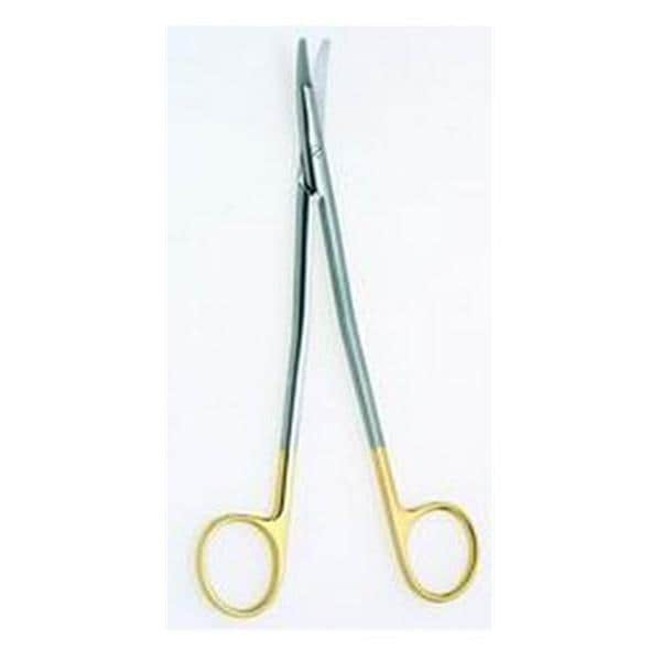 Kaye-Freeman Plastic Surgery Scissors 7" Tungsten Carbide Non-Sterile Rsbl Ea