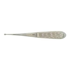 Spratt Bone Curette 6-1/2" Stainless Steel Ea