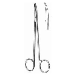 SuperCut Jamison Dissecting Scissors 7" Stainless Steel Ea