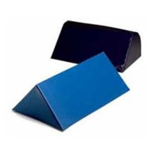 Angular Therapy Positioning Bolster Vinyl Cover 7x21x12