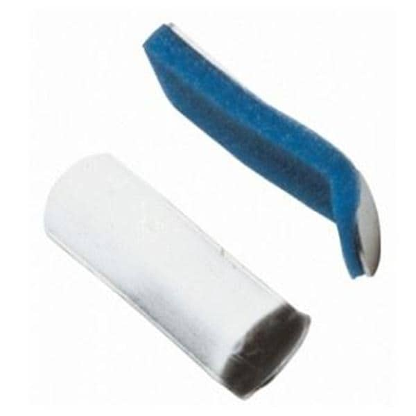 Procare Fracture Splint Finger Aluminum 7x7/8" Ambidextrous