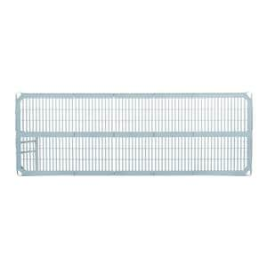 MetroMax i Storage Shelf For Shelving Unit Ea