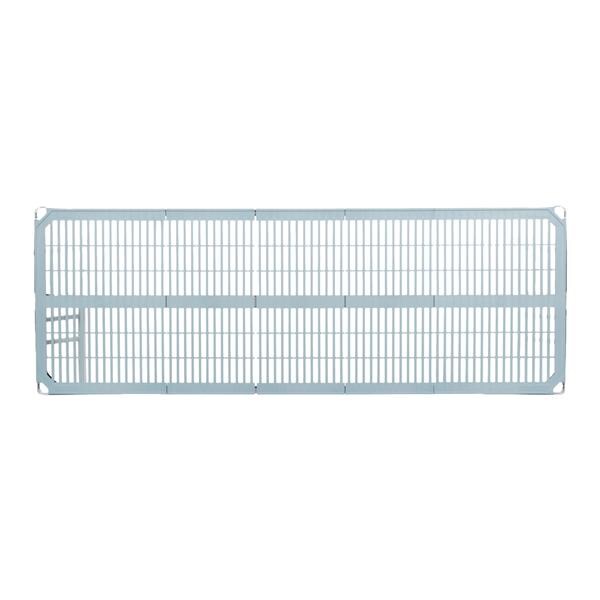 MetroMax i Storage Shelf For Shelving Unit Ea