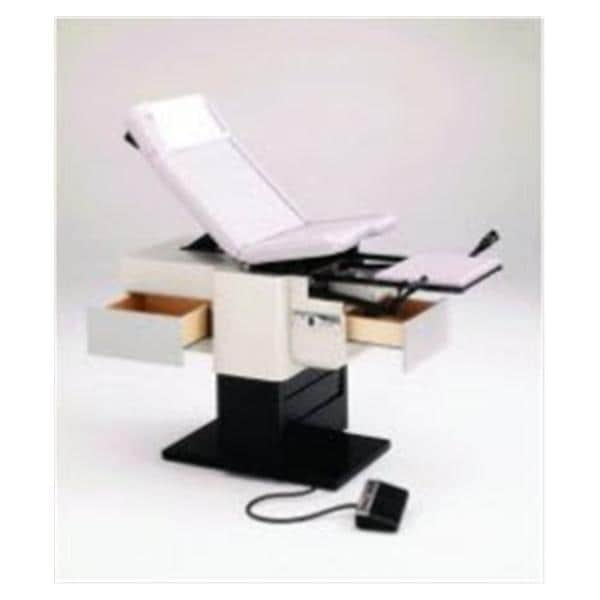 Encore Exam Table Specify Color 500lb Capacity