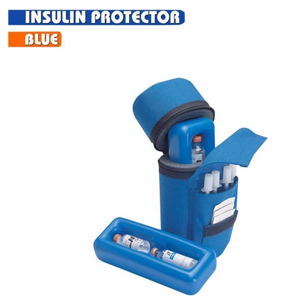 Insulin Protector 8x4x2-1/2" Ea