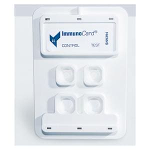 ImmunoCard H.Pylori Test Kit 30/Bx