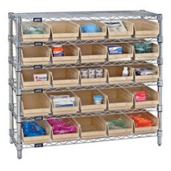 Storage Rack Wire Ea