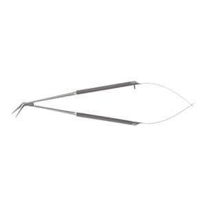 You-Potts Surgical Scissors 45 Degree Angle 7" Stainless Steel Ea