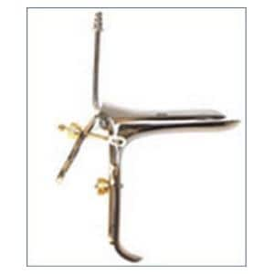 Graves Vaginal Speculum Standard/Large Ea