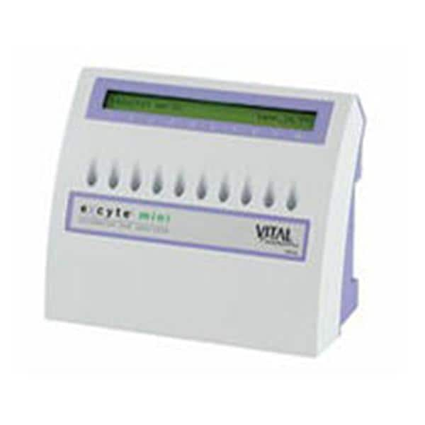 Excyte Mini ESR: Erythrocyte Sedimentation Rate Analyzer Ea