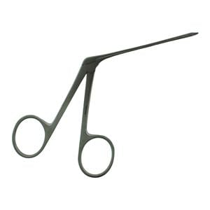 Bellucci Surgical Scissors 80mm Stainless Steel Non-Sterile Reusable Ea