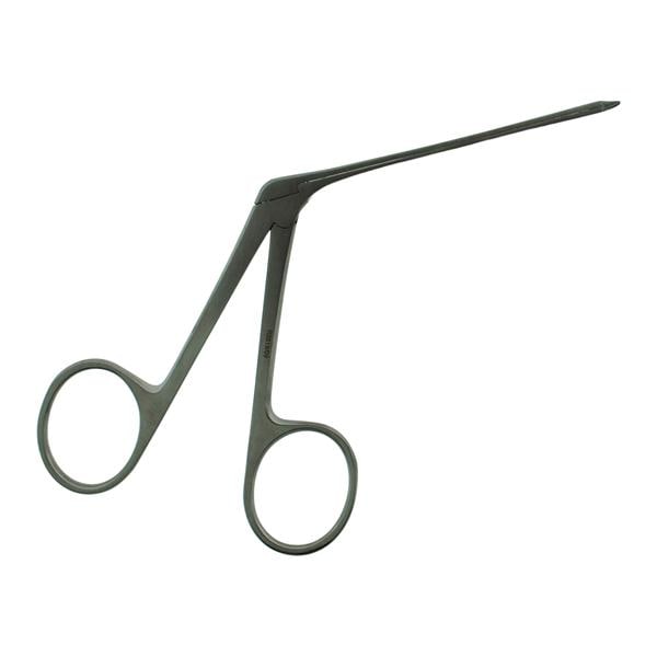 Bellucci Surgical Scissors 80mm Stainless Steel Non-Sterile Reusable Ea