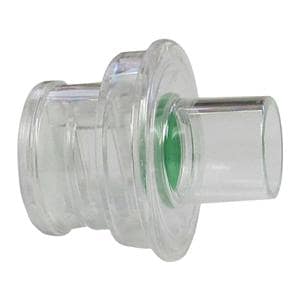 Adsafe One-Way Valve For CPR Resuscitator Ea