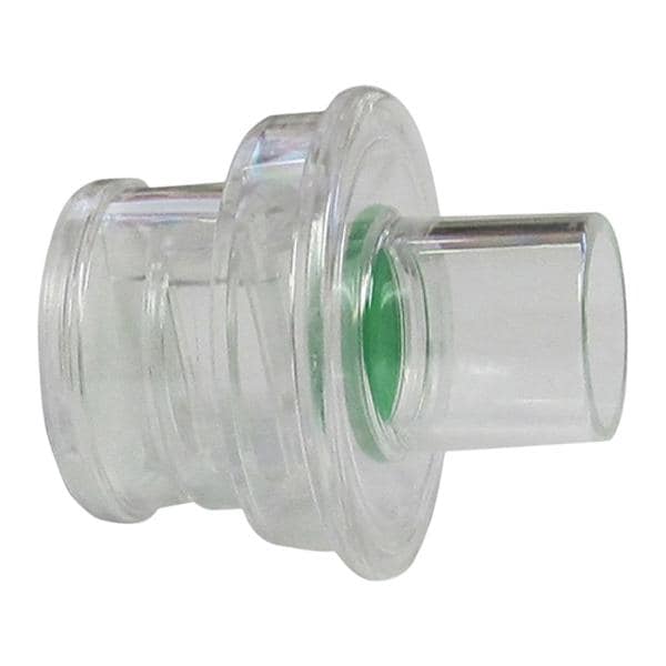 Adsafe One-Way Valve For CPR Resuscitator Ea