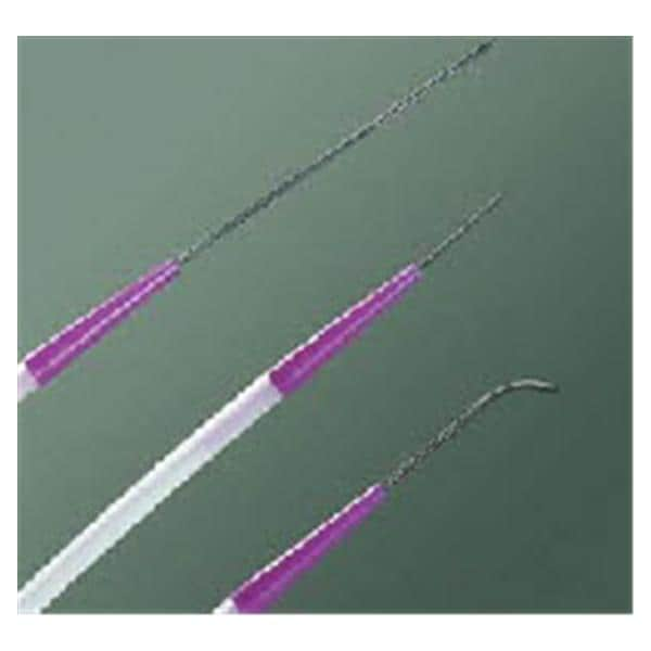 Nicore Guidewire Straight Tip Nitinol 0.035"x150cm 10/Bx