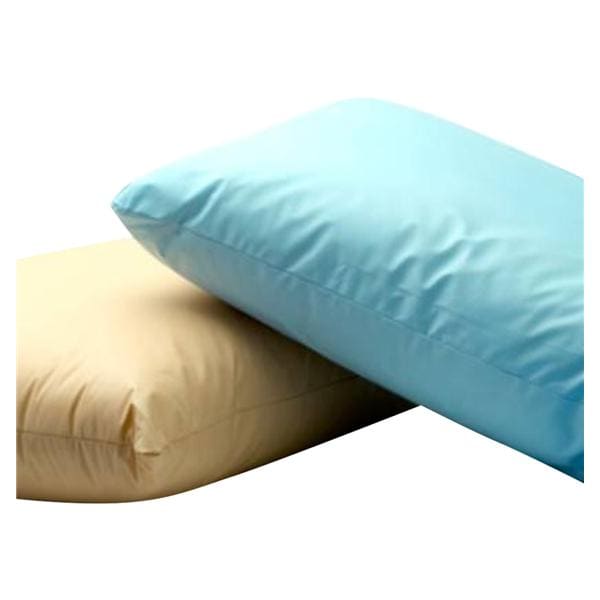 CareGuard Hospital Pillow Vinyl Cover 21x27"