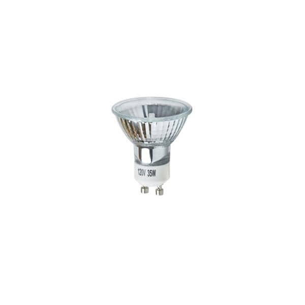 Bulb Halogen Lamp 35W MR16 TL 110V/120V Ea Ea