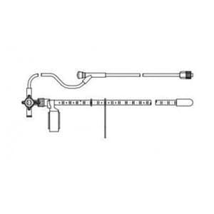 Manometer Set 10/Ca