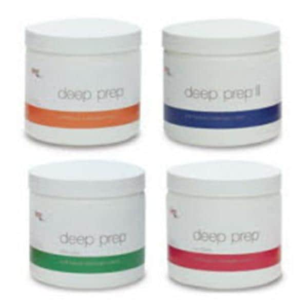 Deep Prep Ultra-Care Lotion 15oz Jar Ea