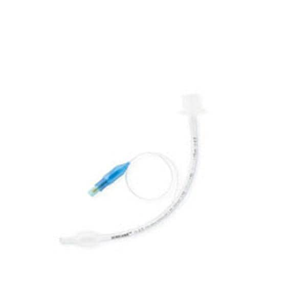 Aircare Endotracheal Tube Cuffed 5.0mm 10/Bx